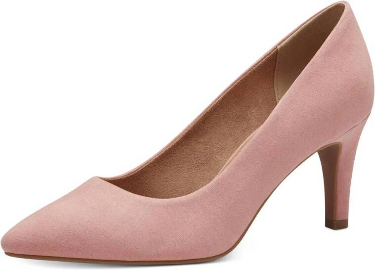 s.Oliver pumps roze