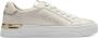 S. Oliver S.Oliver Dames Sneaker Champagne BEIGE - Thumbnail 4