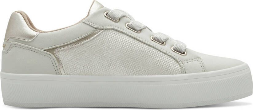 s.Oliver sneakers wit