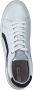 S.Oliver sneakers wit blauw - Thumbnail 5