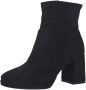 S. Oliver S.Oliver Dames Boots Zwart - Thumbnail 1