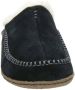Sorel LANNER RIDGE Heren Sloffen Black - Thumbnail 2