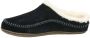Sorel LANNER RIDGE Heren Sloffen Black - Thumbnail 3