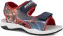 Spiderman sandalen blauw - Thumbnail 3