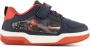 Spiderman sneakers donkerblauw - Thumbnail 2