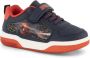 Spiderman sneakers donkerblauw - Thumbnail 3