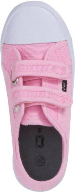 Stanno sportschoenen roze