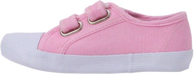 Stanno sportschoenen roze