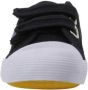 Stanno sportschoenen zwart Textiel 38 - Thumbnail 4