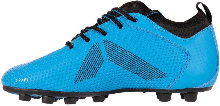 Stanno Vulture JR voetbalschoenen blauw zwart