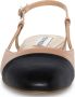 Steve Madden Slingbacks met contrastgarnering model 'BELINDA' - Thumbnail 11