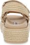 Steve Madden Bigmona Nat Raffi Dames Sandalen SM11003034-02002 - Thumbnail 11