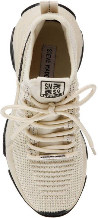 Steve Madden chunky sneakers beige
