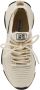 Steve Madden Moderne Mac-E Sneakers voor vrouwen Beige Dames - Thumbnail 4