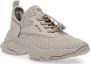 Steve Madden Match-E sneaker met gebreid bovenwerk - Thumbnail 5