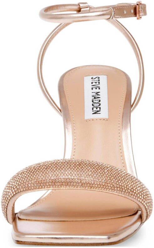 Steve Madden Entice-R sandalettes rosé