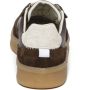 Steve Madden Euphoria sneakers bordeaux - Thumbnail 3