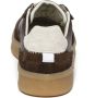 Steve Madden Euphoria sneakers bordeaux - Thumbnail 3