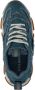 Steve Madden JPossession chunky sneakers denimblauw Meisjes Textiel Meerkleurig 30 - Thumbnail 3