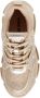 Steve Madden JPrivy chunky sneakers beige Meisjes Imitatieleer Effen 30 - Thumbnail 3