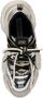 Steve Madden Zilveren Lage Kingdom Sneakers Gray Dames - Thumbnail 6