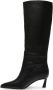 Steve Madden Hoge hakken Lavan in zwart - Thumbnail 4