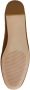 Steve Madden Leni suède ballerina's bruin - Thumbnail 3