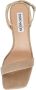 STEVE MADDEN Luxe Sandal Beige Suede Sandalen met hak Dames - Thumbnail 3