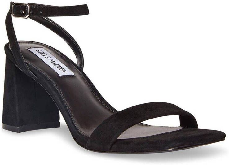 Steve Madden Hoge hak sandalen Zwart Dames - Foto 2