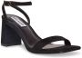 Steve Madden Sandalen van leer model 'LUXE' - Thumbnail 3