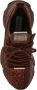 Steve Madden Maxilla-G chunky sneakers bordeaux - Thumbnail 2
