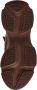 Steve Madden Maxilla-G chunky sneakers bordeaux - Thumbnail 3