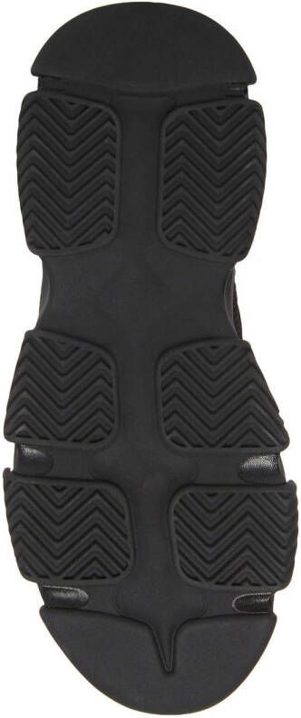 Steve Madden Possess chunky sneakers zwart
