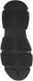 STEVE MADDEN Possess Zwart Leer Lage sneakers Heren - Thumbnail 3