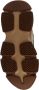 Steve Madden Stijlvolle Possession-E Sneaker voor Vrouwen Brown Dames - Thumbnail 11