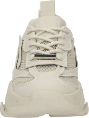 Steve Madden Possession-E chunky sneakers lichtgrijs