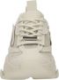 Steve Madden -Possession-E Greige-Dames Sneaker-SM19000033-04005 - Thumbnail 2