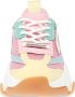 Steve Madden Pastel Possession-E Stijlvolle Sandalen Multicolor Dames - Thumbnail 5