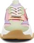 Steve Madden Possession-E PastelGreen Sneaker SM19000033-04005 - Thumbnail 6