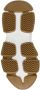 STEVE MADDEN Progressive pewter gold Grijs Mesh Lage sneakers Dames - Thumbnail 4