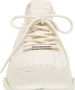Steve Madden Beige Geweven Textiel Sneaker Project - Thumbnail 7