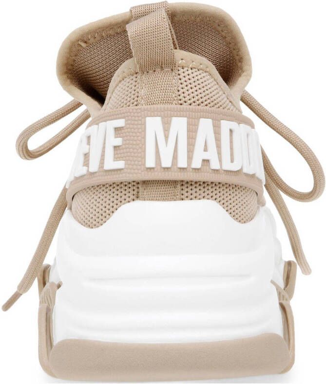 Steve Madden Protege sneakers beige