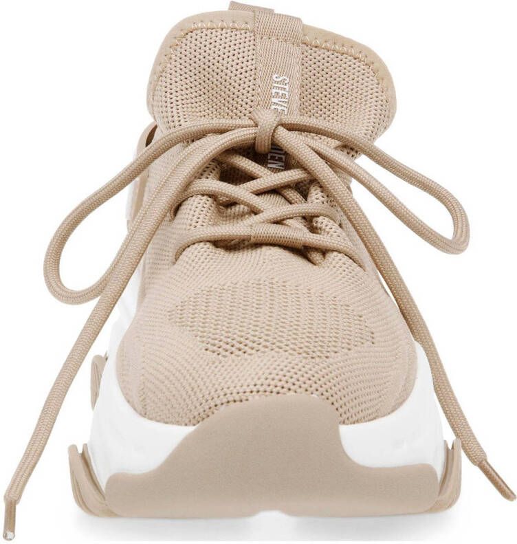 Steve Madden Protege sneakers beige