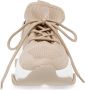 Steve Madden Dames Beschermende Sneakers Beige Dames - Thumbnail 6