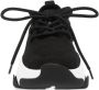 Steve Madden Protégé-E Black Dames Sneaker SM19000032-04004 - Thumbnail 8