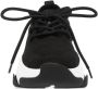Steve Madden Stijlvolle Protege Sneakers voor Vrouwen Black Dames - Thumbnail 10