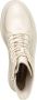 Steve Madden Skylar Veterschoenen Hoog gebroken wit - Thumbnail 7
