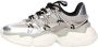 Steve Madden Sneakers Baskets enfant Spectatorr - Thumbnail 4