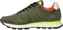 Sun68 Nizza Sneaker Stijlvol en Comfortabel Multicolor Heren - Thumbnail 4