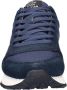 SUN68 Tom Solid sneakers donkerblauw - Thumbnail 2